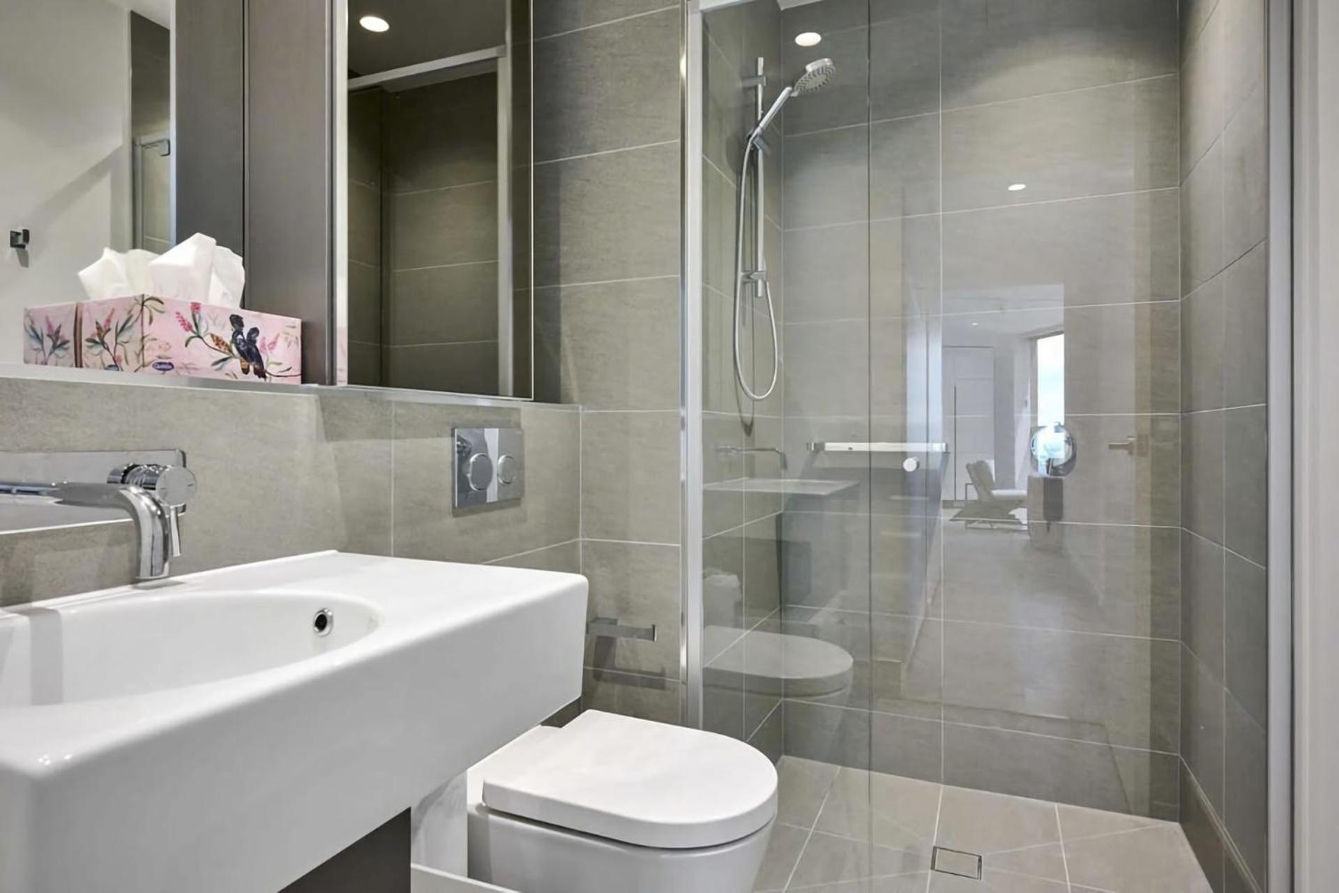 57Th At West Side Place Melbourne Exterior photo